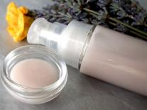 Gel apaisant à la Lavande