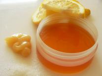 Cire à épiler Miel & Citron