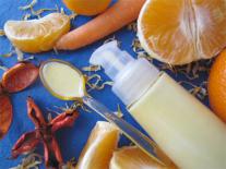 Fluide révélateur de teint Carotte & Acérola