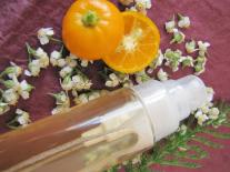 Lotion après-rasage Achillée Millefeuille et Litsée citronnée