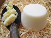 Savon surgras au beurre de Cupuaçu