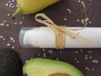 Lait démaquillant visage Poire & Avocat