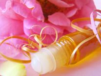 Parfum huileux Soliflore Rose Absolue