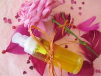 Sérum concentré jeunesse pour le visage Rose & Figuier