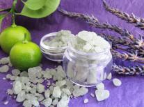 Sels de bain Zénitude