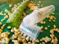 Roll-on contour des yeux pour Lui