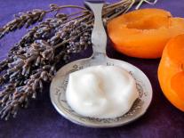 Crème équilibrante & désaltérante Lavande & Abricot