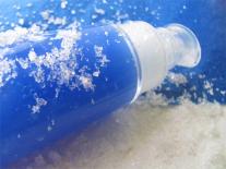 Soin défatiguant fraîcheur pour les hommes