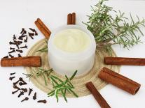 Baume de massage apaisant inspiration 