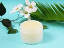 Graisse à traire au Monoï