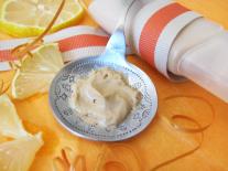 Masque visage unifiant Lumière