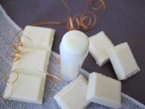 Stick pour les lèvres 