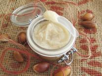 Gommage au beurre de Karité nourrissant