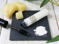 Mascara Soin pour les cils à la Phytokératine fortifiante & volumatrice