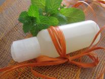 Gel nettoyant visage pour les peaux à imperfections