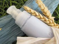 Crème visage Camomille & Avoine pour peaux délicates