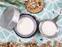 Crème régénérante 