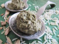 Masque-gommage ayurvédique Douceur de Lotus