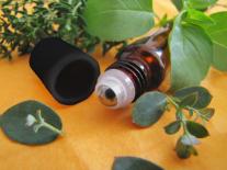 Roll-on Ayurvédique 