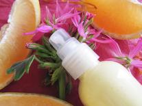 Soin ayurvédique aux actifs minceur et anti-capitons