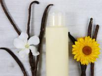 Lait peaux délicates visage & corps