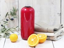 Lessive liquide maison au Savon de Marseille fruitée