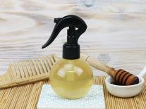 Lotion démêlante sans rinçage 