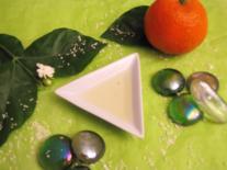 Huile de massage ayurvédique Lâcher prise