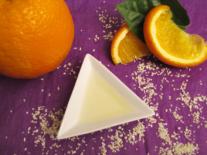 Huile de soin brillance 