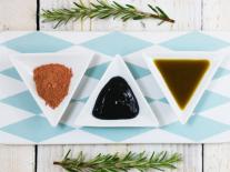 Masque minute Détox