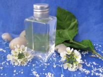 Lotion micellaire démaquillante peaux normales