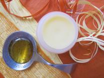 Douceur de Miel pour les lèvres