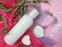 Lait corporel 