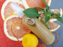 Lotion capillaire au Maca tonifiant