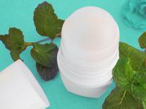 Déodorant douceur à l'Aloe vera 