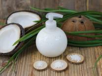 Crème de douche Douceur de Coco