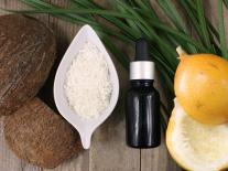 Sérum ressort & définition pour les boucles