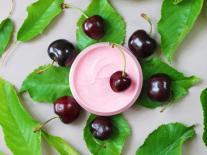 Masque Eclat Peau Neuve à la Cerise