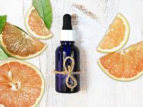 Élixir Pousse de cheveux