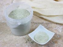 Détachant à sec - Béton ciré, tomettes et sols en pierre