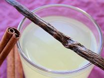 Brume du soir pour Lui à la Cannelle Tamala et à la fève de Tonka