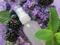 Brume pour le linge « Fraîcheur des bois » 