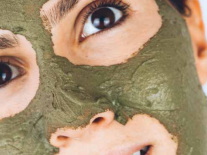 Masque visage Peaux à imperfections par Naturellement Lyla 