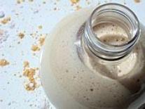 Shampooing lumière aux protéines de Soie 